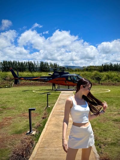 Bel Ombre, Mauritius в ноябре — фото погоды (2025-11-27)
