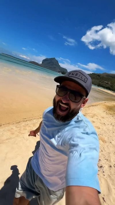 Bel Ombre, Mauritius в ноябре — фото погоды (2025-11-28)