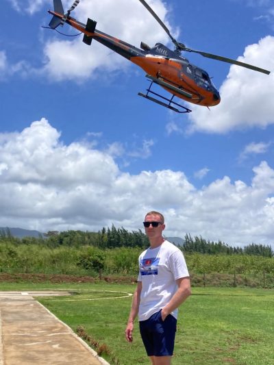 Bel Ombre, Mauritius в декабре — фото погоды (2025-12-15)