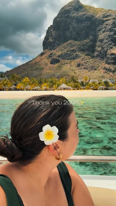 Bel Ombre, Mauritius в декабре — фото погоды (2025-12-30)