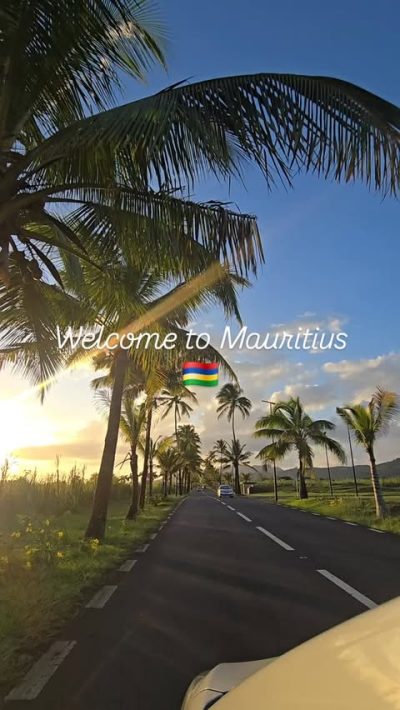 Bel Ombre, Mauritius в марте — фото погоды (2026-03-09)