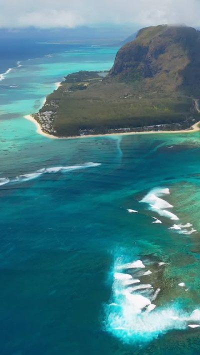 Bel Ombre, Mauritius в марте — фото погоды (2026-03-26)