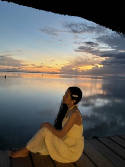 Bel Ombre, Mauritius в марте — фото погоды (2026-03-31)