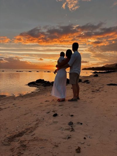 Bel Ombre, Mauritius в апреле — фото погоды (2026-04-24)
