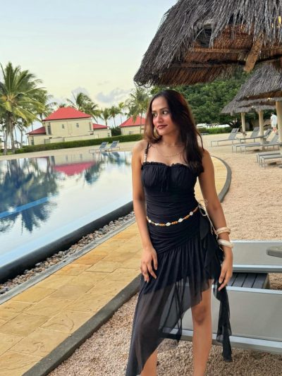 Bel Ombre, Mauritius в июне — фото погоды (2026-06-03)