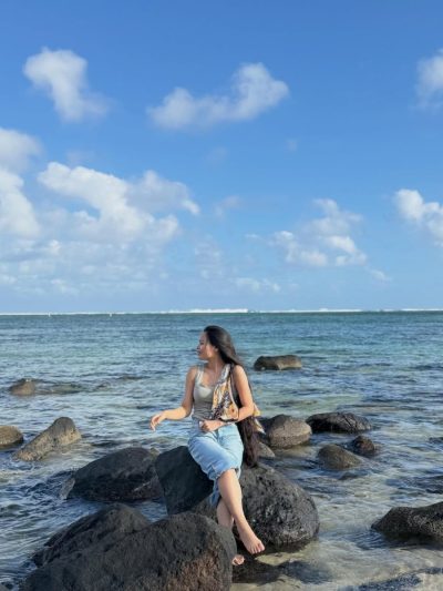 Bel Ombre, Mauritius в июне — фото погоды (2026-06-07)