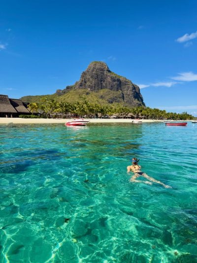 Bel Ombre, Mauritius в июне — фото погоды (2026-06-09)