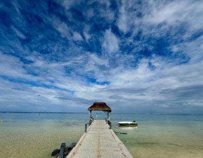Bel Ombre, Mauritius в июне — фото погоды (2026-06-15)