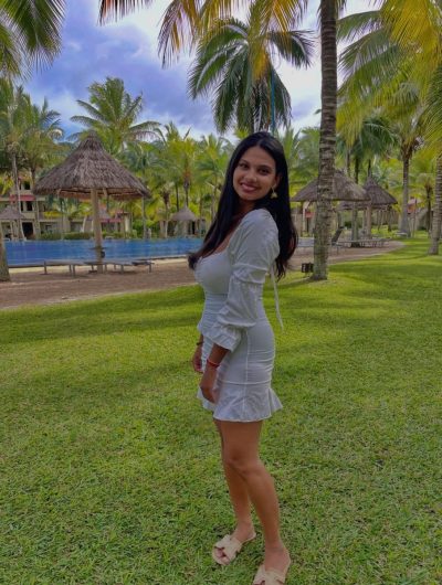 Bel Ombre, Mauritius в июне — фото погоды (2026-06-23)