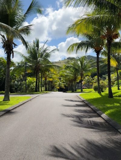 Bel Ombre, Mauritius в июле — фото погоды (2026-07-19)