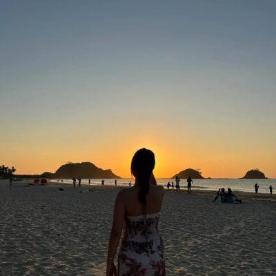 Nacpan Beach, El Nido в марте — фото погоды (2026-03-26)