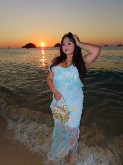 Nacpan Beach, El Nido в апреле — фото погоды (2026-04-28)