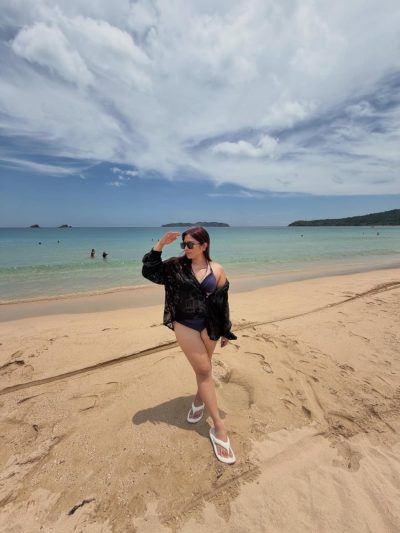 Nacpan Beach, El Nido в апреле — фото погоды (2026-04-30)