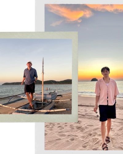Nacpan Beach, El Nido в июне — фото погоды (2026-06-12)
