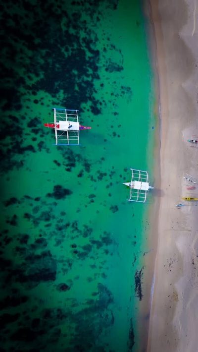 Nacpan Beach, El Nido в июне — фото погоды (2026-06-28)