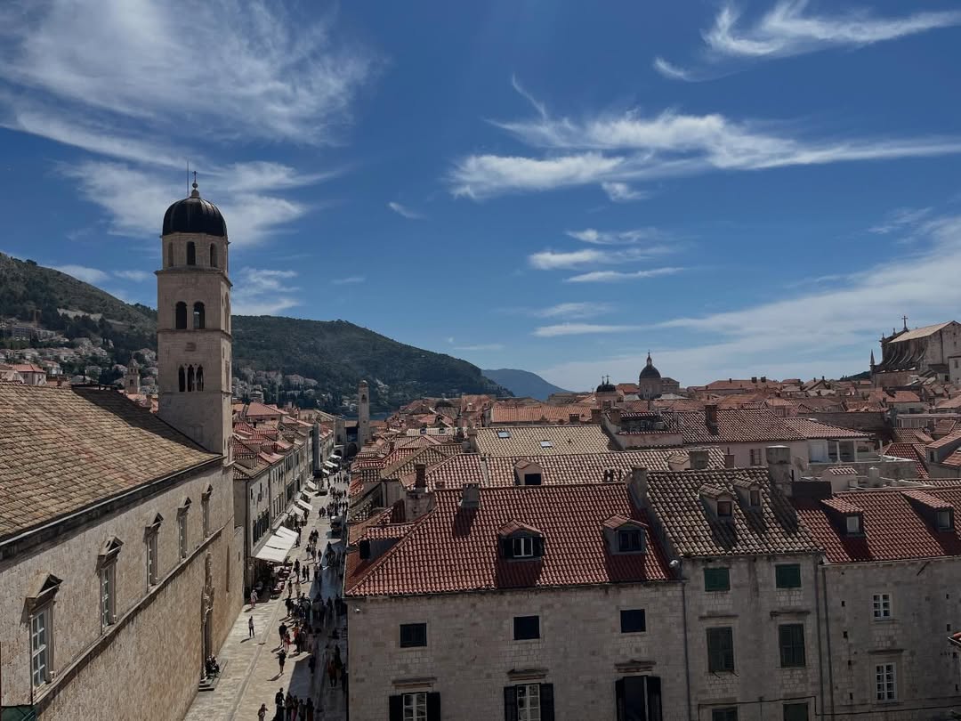 Погода в Pile Gate - Dubrovnik, Croatia