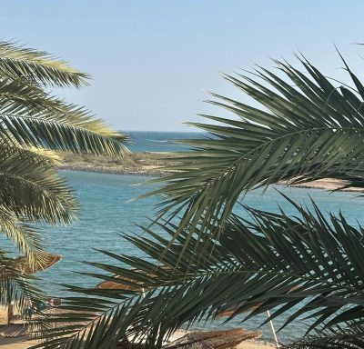 Sheraton Miramar Resort - El Gouna — фото погоды в сентябре (2025-09-24)
