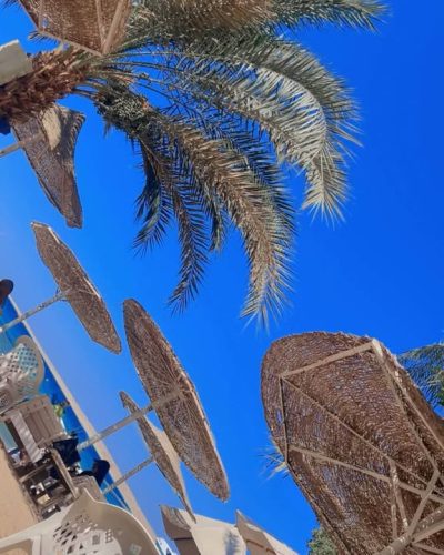 Sheraton Miramar Resort - El Gouna — фото погоды в июне (2026-06-30)