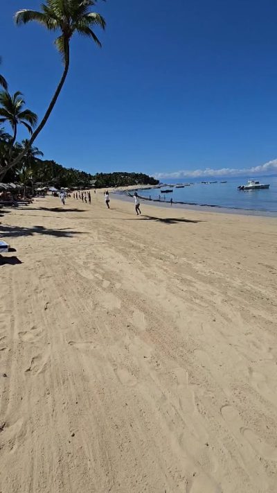 Royal Beach Hotel & Spa Nosy Be — фото погоды в октябре (2025-10-05)