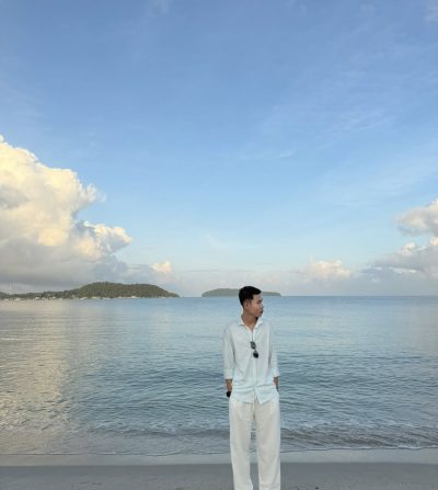 Royal Beach Hotel & Spa Nosy Be — фото погоды в ноябре (2025-11-09)