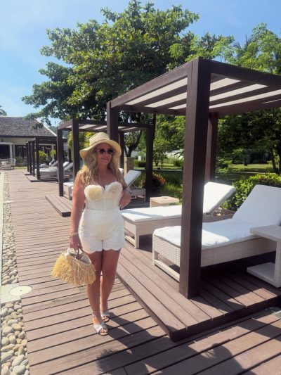 Royal Beach Hotel & Spa Nosy Be — фото погоды в ноябре (2025-11-24)