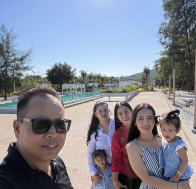 Royal Beach Hotel & Spa Nosy Be — фото погоды в ноябре (2025-11-27)
