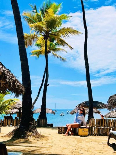 Royal Beach Hotel & Spa Nosy Be — фото погоды в декабре (2025-12-06)