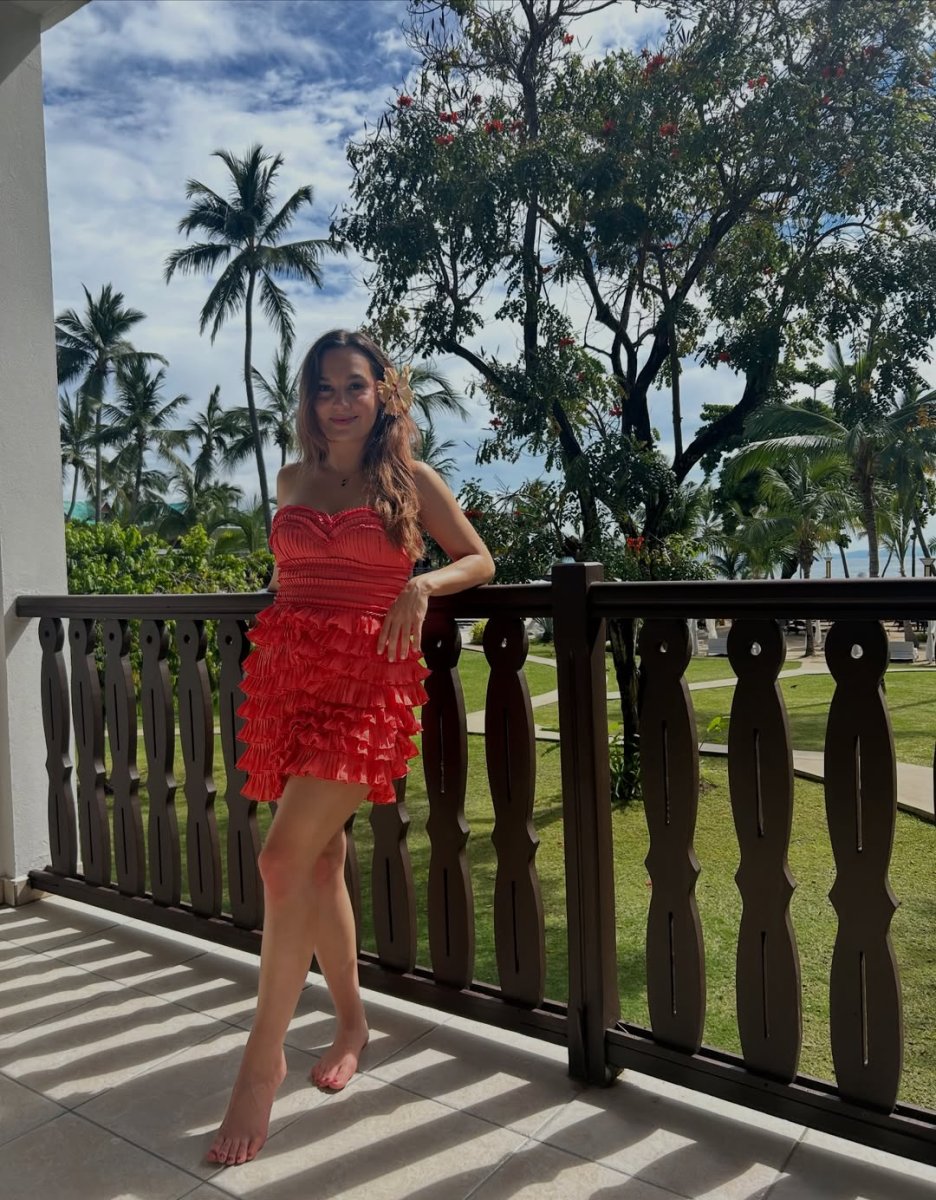 Погода в Royal Beach Hotel & Spa Nosy Be