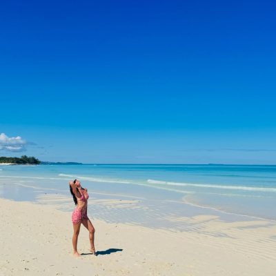 Royal Beach Hotel & Spa Nosy Be — фото погоды в июле (2026-07-05)