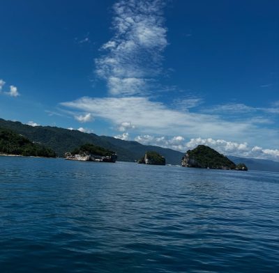 Playa las Animas- Pto. Vallarta в сентябре — фото погоды (2025-09-01)