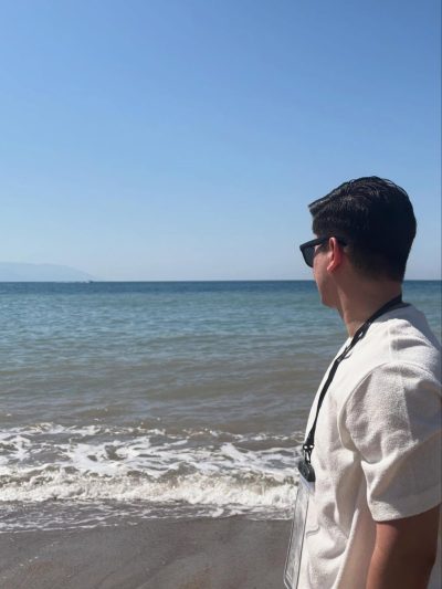 Playa las Animas- Pto. Vallarta в ноябре — фото погоды (2025-11-14)