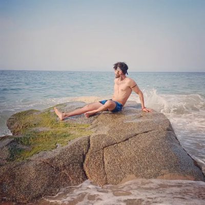 Playa las Animas- Pto. Vallarta в ноябре — фото погоды (2025-11-30)
