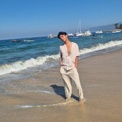 Playa las Animas- Pto. Vallarta в январе — фото погоды (2026-01-05)