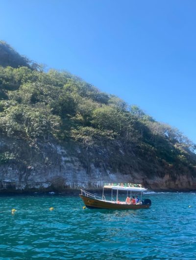 Playa las Animas- Pto. Vallarta в январе — фото погоды (2026-01-06)
