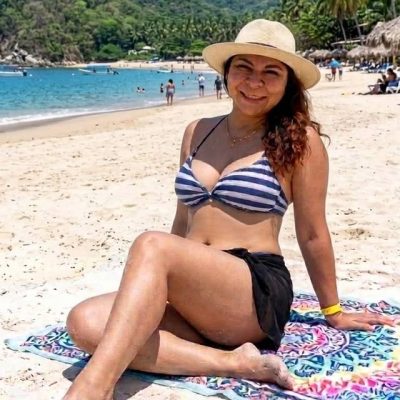 Playa las Animas- Pto. Vallarta в апреле — фото погоды (2026-04-25)