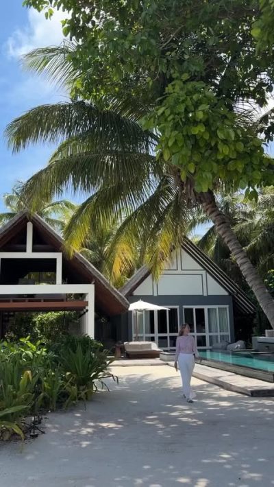 Four Seasons Resorts Maldives — фото погоды в мае (2026-05-17)