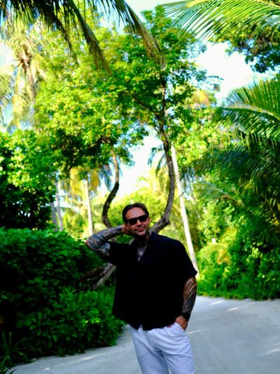 Four Seasons Resorts Maldives — фото погоды в июне (2026-06-23)