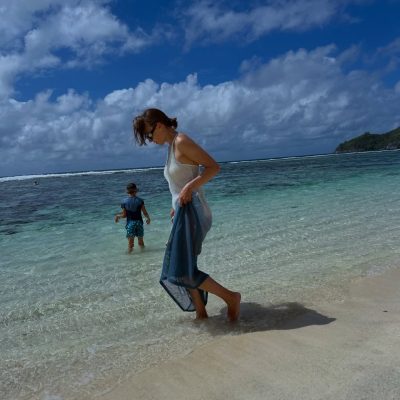 Seyscheles Beach... в июле — фото погоды (2026-07-19)