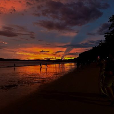 Ao Nang, Krabi в июне — фото погоды (2026-06-27)