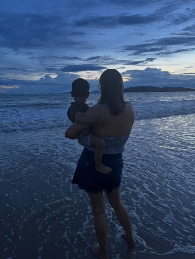 Ao Nang, Krabi в июне — фото погоды (2026-06-28)