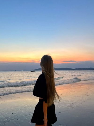 Ao Nang, Krabi в июле — фото погоды (2026-07-13)
