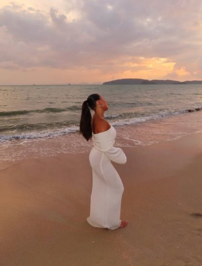 Ao Nang, Krabi в июле — фото погоды (2026-07-14)