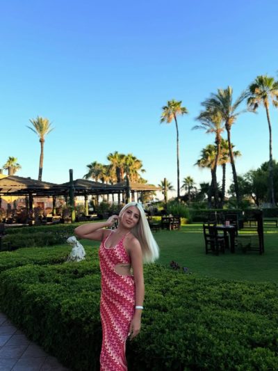 Hotel Limak Arcadia Golf & Sport Resort Belek — фото погоды в июне (2026-06-28)