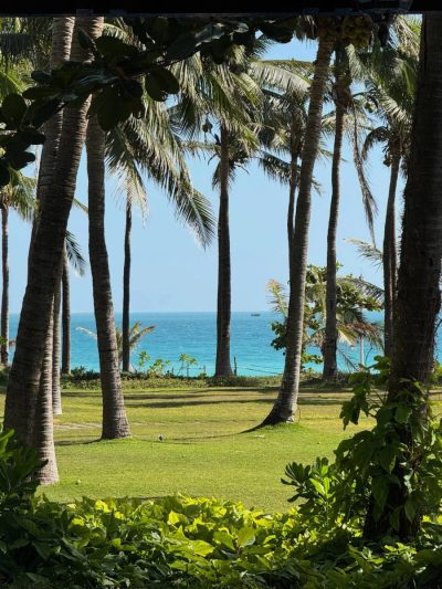 Anantara Sanya Resort & Spa — фото погоды в декабре (2025-12-28)