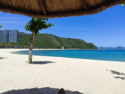 Anantara Sanya Resort & Spa — фото погоды в мае (2026-05-18)