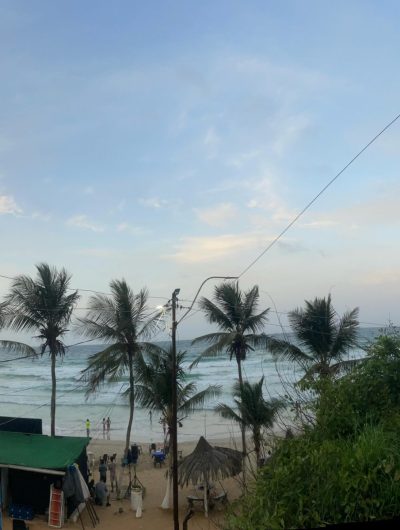 Playa Guacuco в июне — фото погоды (2026-06-22)
