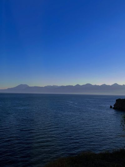 Antalya Düden Park в июне — фото погоды (2026-06-29)