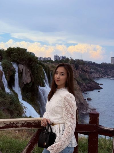 Antalya Düden Park в июле — фото погоды (2026-07-06)
