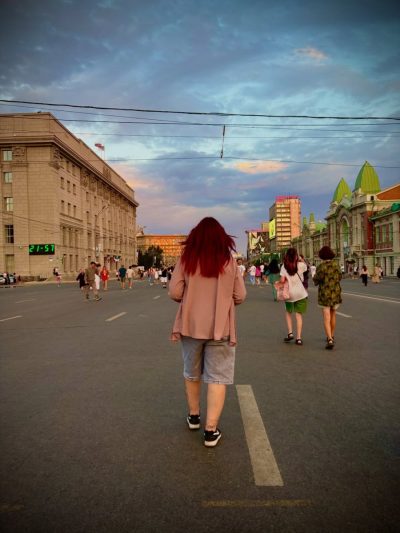 Ploshchad Lenina в июле — фото погоды (2026-07-13)