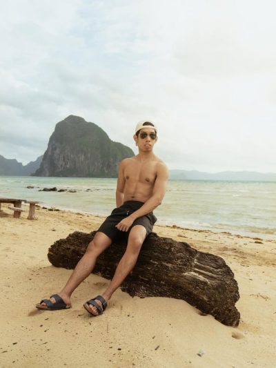 Las Cabanas, El Nido, Palawan, PH в сентябре — фото погоды (2025-09-25)